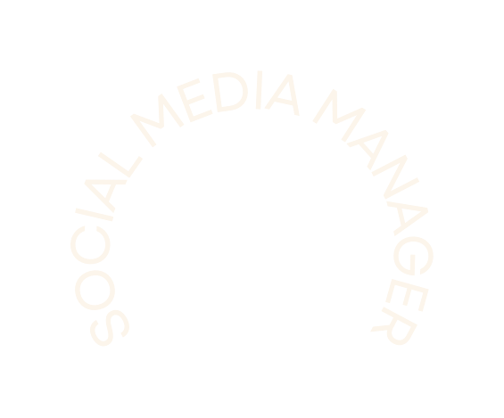SOCIAL MEDIA MANAGER